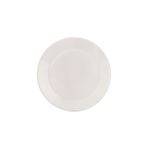 Porland Zero Alumilite 16 cm 6 Adet Düz Tabak