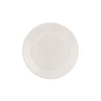Porland Zero Alumilite 19 cm 6 Adet Düz Tabak