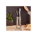 PORLİSMA Sprey Yağdanlık Sıvı Yağ Spreyi Yağlık - Air Fryer Da Yağlık Zeytinyağlığı-300ml