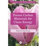 Porous Carbon Materials for Clean Energy