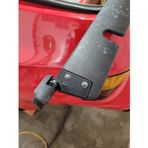 Porsche 944 Rüzgar Koruyucu Menteşe Sunroof - 5279725