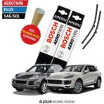 Porsche Cayenne 2014 Model Silecek Takımı Ön Bosch Aerotwin Plus