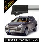 Porsche Cayenne 955 Wingcarrier V1 Port Bagaj Ara Atkı