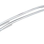 PORSCHE CAYENNE 958 PORT BAGAJ/TAVAN RAYI SETİ OEM TİP 2011-2017