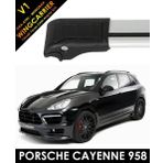 Porsche Cayenne 958 Wingcarrier V1 Port Bagaj Ara Atkı