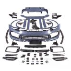 Porsche Cayenne Coupe 9Y3 Turbo Body Kit 2020-2023