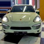 Porsche Cayenne D1S Xenon Ampul Photon 4300K