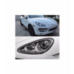 PORSCHE CAYENNE FAR CAMI SOL 2011-2014