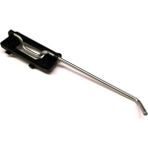 Porsche Cayenne Sol Far Braketi 2011-2015 95863151900
