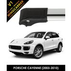 Porsche Cayenne Wingcarrier V1 Port Bagaj Ara Atkı