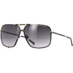 Porsche Design 8928 D 65 Xl Erkek Güneş Gözlüğü - Siyah