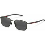 Porsche Design Erkek Güneş Gözlüğü - Çok Renkli