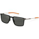 Porsche Design Güneş Gözlüğü P8986 A - siyah