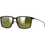 Porsche Design Güneş Gözlüğü P8991 A - siyah