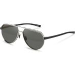 Porsche Design Güneş Gözlüğü P8996 B - siyah