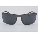 Porsche Design P 8667 B 64 - 01 Güneş Gözlüğü - Siyah