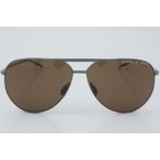 Porsche Design P 8688 D604 62 - 01 Güneş Gözlüğü - Füme