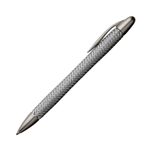 Porsche Design P3110 Texflex Çelik Tükenmez Kalem