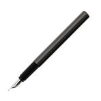 Porsche Design P3125 Slim Line Graphite M Uç Dolma Kalem