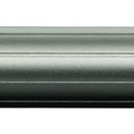 Porsche Design P3125 Slim Line Silver M Uç Dolma Kalem