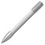 Porsche Design P3140 Mini Beyaz Tükenmez Kalem