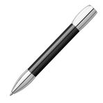Porsche Design P3140 Mini Silver Tükenmez Kalem