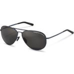 Porsche Design P8508 62N415 Unisex Güneş Gözlüğü