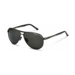 Porsche Design P8649 A Erkek Güneş Gözlüğü