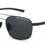 Porsche Design P8922 A 5718 Erkek Güneş Gözlüğü