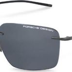 Porsche Design P8923 62A669 Erkek Güneş Gözlüğü