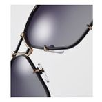 Porsche Design P8928 D Erkek Güneş Gözlüğü