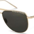 Porsche Design P8929 63B415 Erkek Güneş Gözlüğü