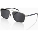 Porsche Design P8944 | 62 Erkek Güneş Gözlüğü - Siyah