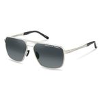 Porsche Design P8966 61B226 Erkek Güneş Gözlüğü