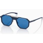 Porsche Design P8981 | 55 Unisex Güneş Gözlüğü - Lacivert