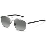 Porsche Design P8988 56C175 Unisex Güneş Gözlüğü - Çok Renkli