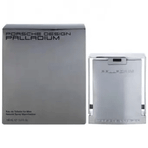 Porsche Design Palladium EDT 100 ml Odunsu&Baharatlı Erkek Parfüm