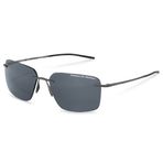 Porsche Design PD 8923 A 62-18 Erkek Güneş Gözlüğü