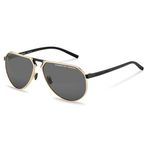 Porsche Design PD 8938 C 64-14 Erkek Güneş Gözlüğü