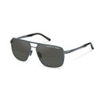 Porsche Design PD 8966 D415 61 Erkek Güneş Gözlüğü
