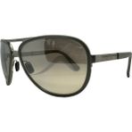 Porsche Design Porsche Desıgn P8567D-130-CAT.2-61-14 Güneş Gözlüğü - Gri