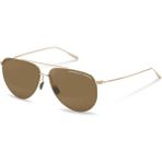 Porsche Design Porsche Desing P8939 62B604 Erkek Güneş Gözlüğü