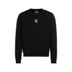 Porsche Erkek Kazak S - Essential - 0 - Siyah