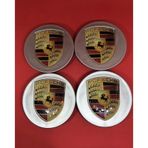 Porsche Geçme Jant Göbegi - 4 Adet - 559332747 -