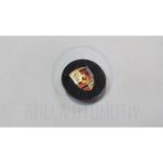PORSCHE PANAMERA 970-971 ÇELİK JANT GÖBEĞİ 77MM SİYAH