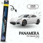 Porsche Panamera Silecek Seti Sentinel 650MM-475MM