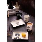 Porselen 4 Parça 2 Kişilik Ikram Seti 880902
