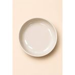 Porselen Diyarı Perla 24 cm Porselen Salata Kasesi & Sunum Tabağı
