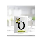 Porselen Fenerbahçe Kupa Bardak