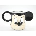 Porselen Mickey Mouse Kupa Bardak Liv797